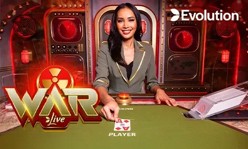 FB777 Pro Live Casino