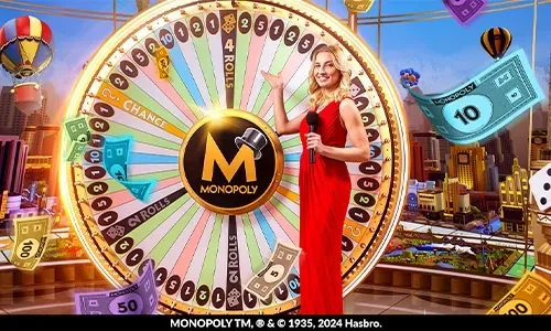 FB777 Pro Casino Games